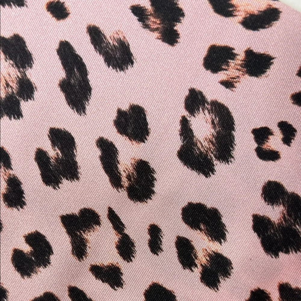 NEW Leopard Kumi Kimono Robe Sway and Cake Boutique